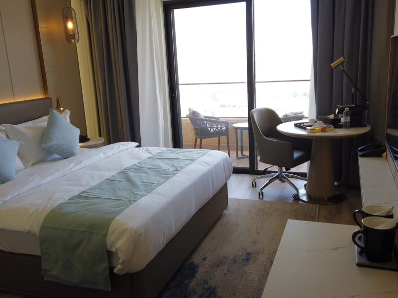 Premium Single Room